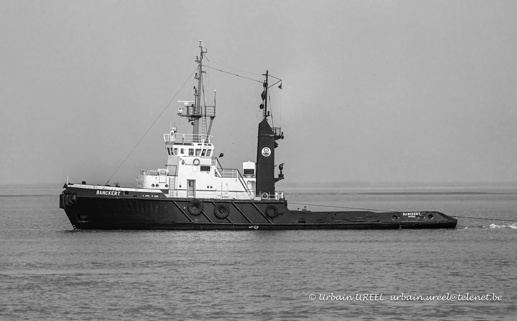 BANCKERT(°1972) 22 APR 1994